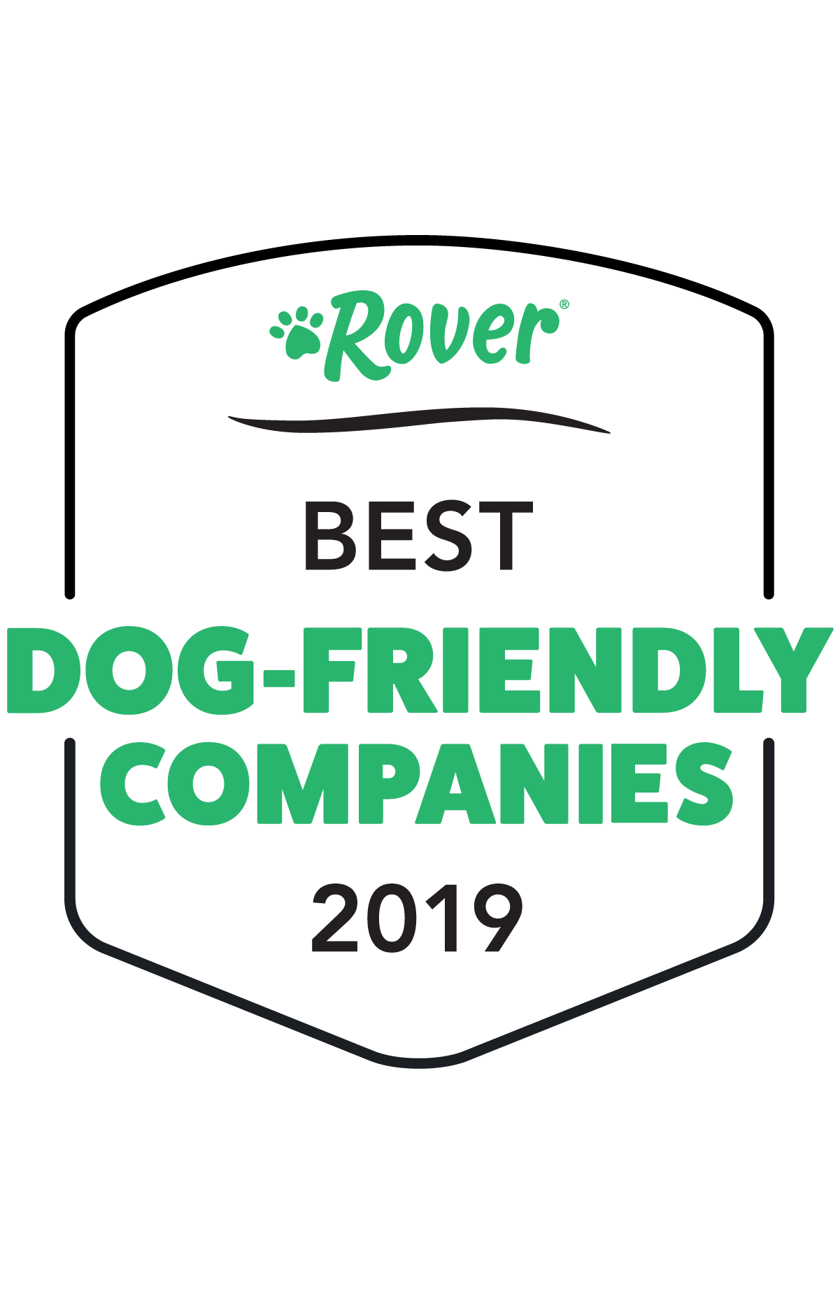 Rover - Best Dog-Friendly Companies