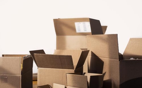 Top 20 Places to Find Free Moving Boxes