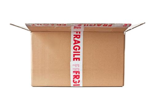 Packing Guide for All Fragile Items
