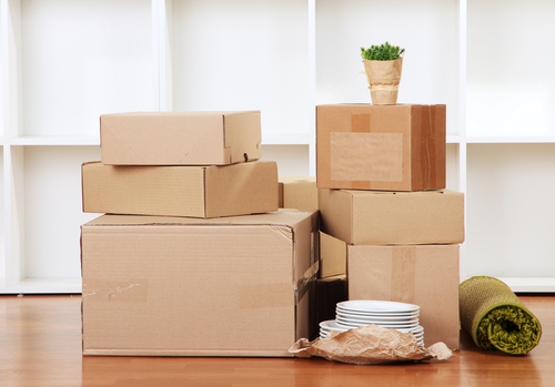 Top Ways to Unload Before Moving