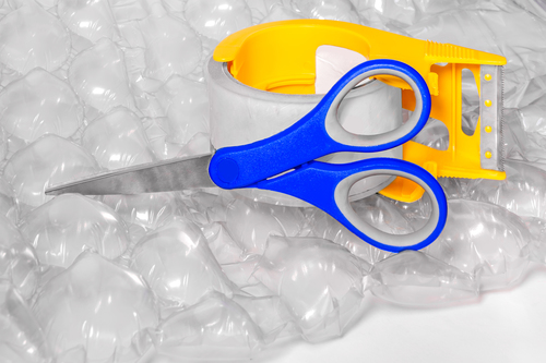 15 Packing Supplies You Already Own
