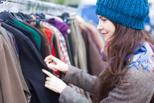 Host a Successful Yard Sale