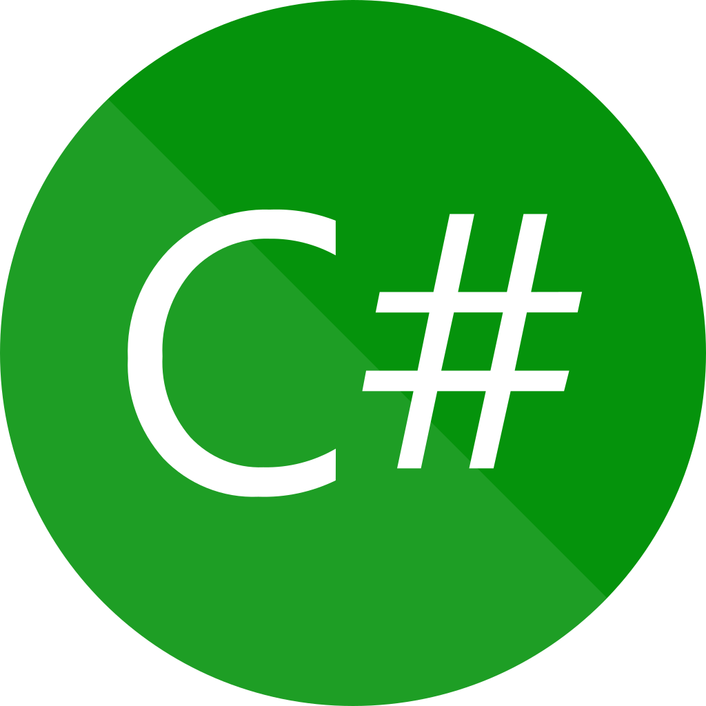 C Sharp Logo