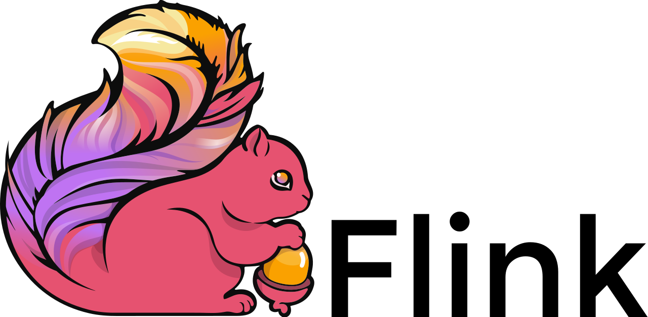Flink Logo