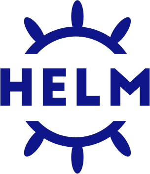 Helm Logo
