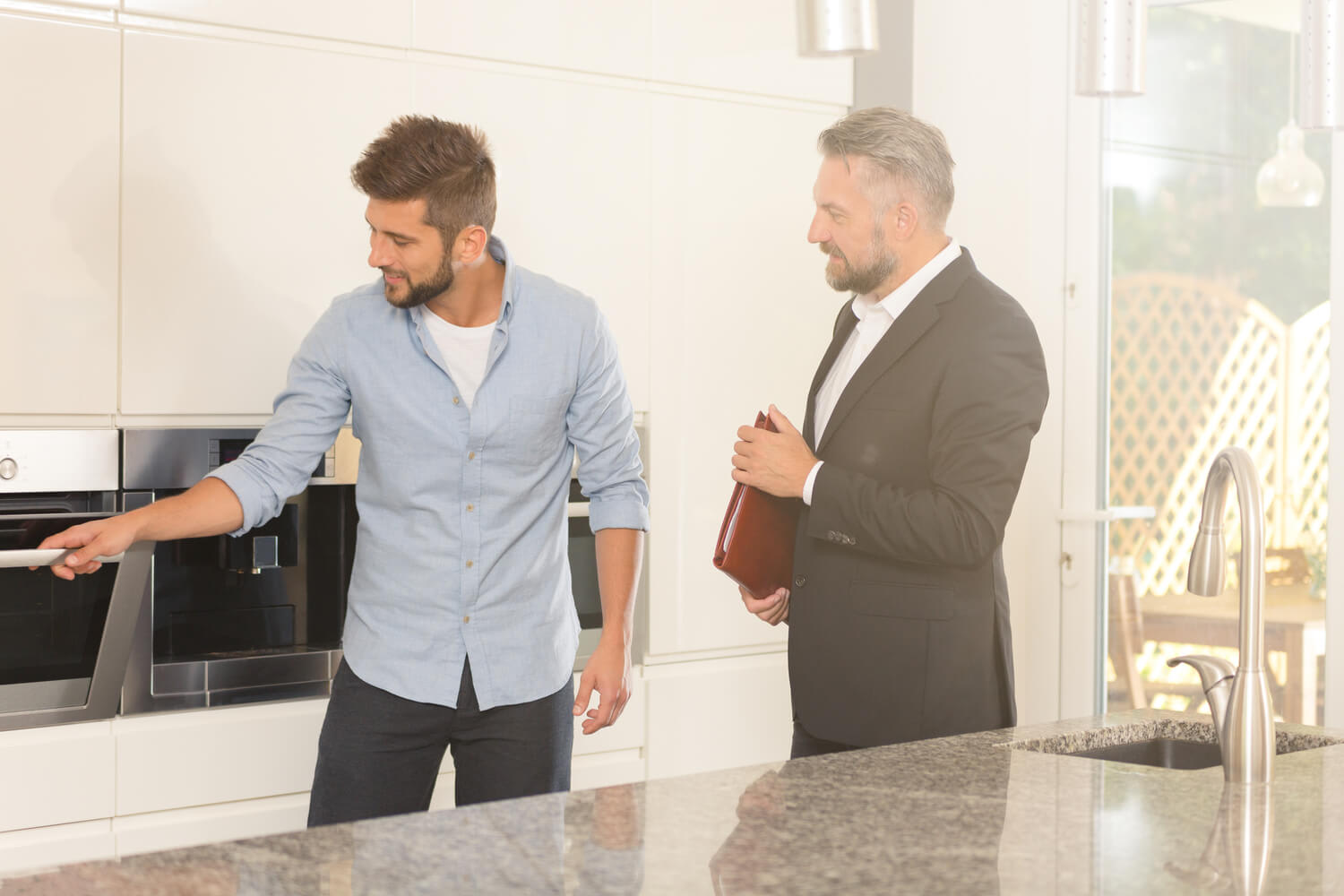 The Definitive Final Walk-Through Checklist to Prep Clients
