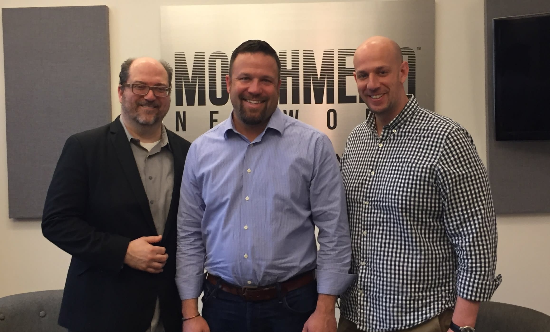 VP of Real Estate, Chris Avery, Chats Updater on the ‘Real Estate is Your Business’ Podcast