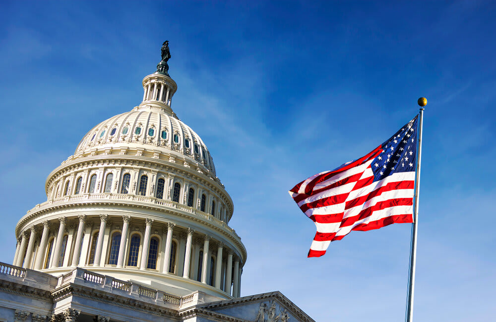 NAR REALTOR® Convention & Expo Takes Capitol Hill