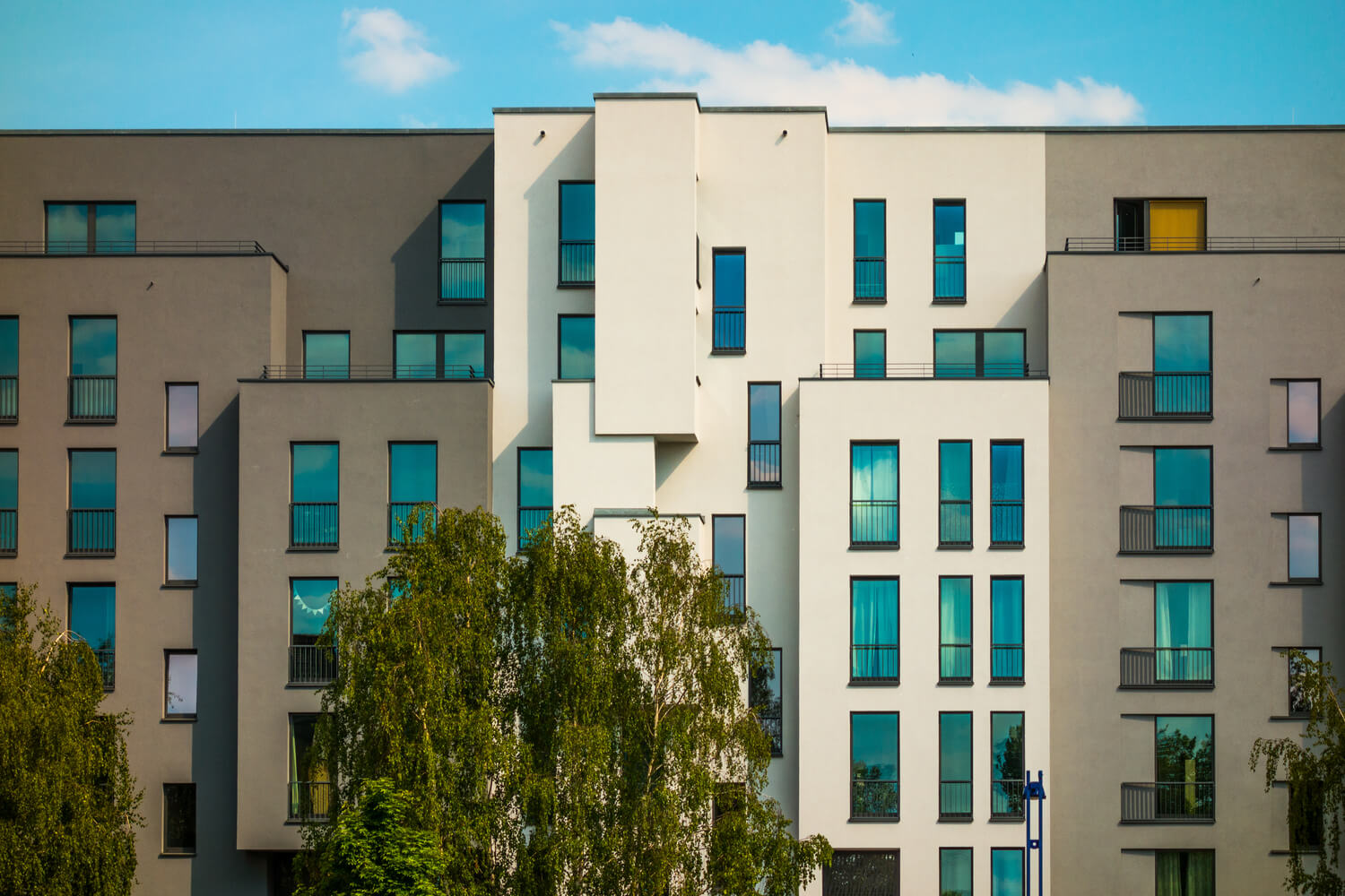 Evaluating Technology for Property Management Companies