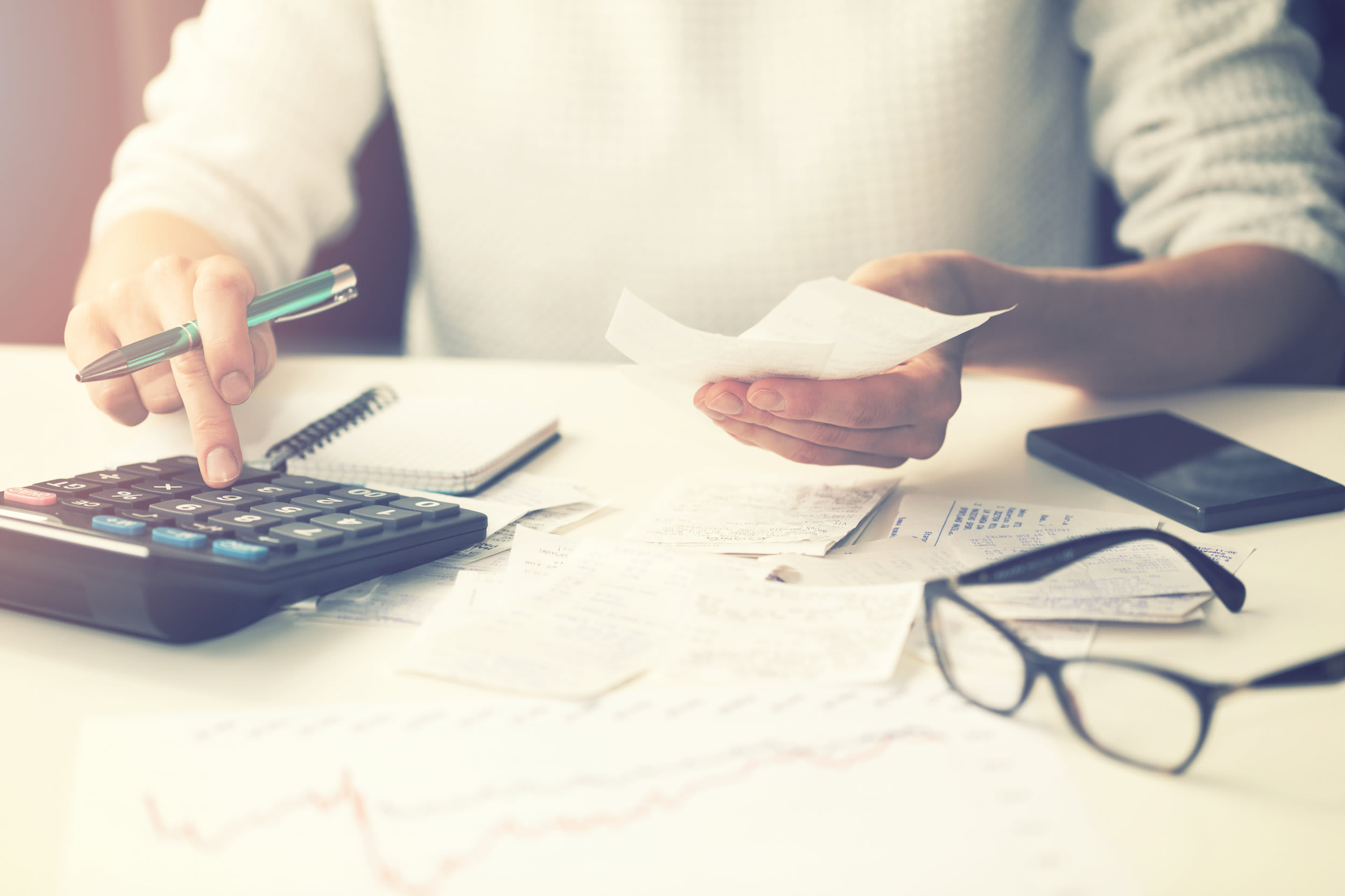 How to Save Money on Your Utilities - Updater