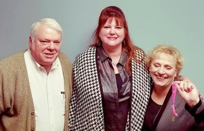Kristine Cuddy Leaves Lasting Client Impressions