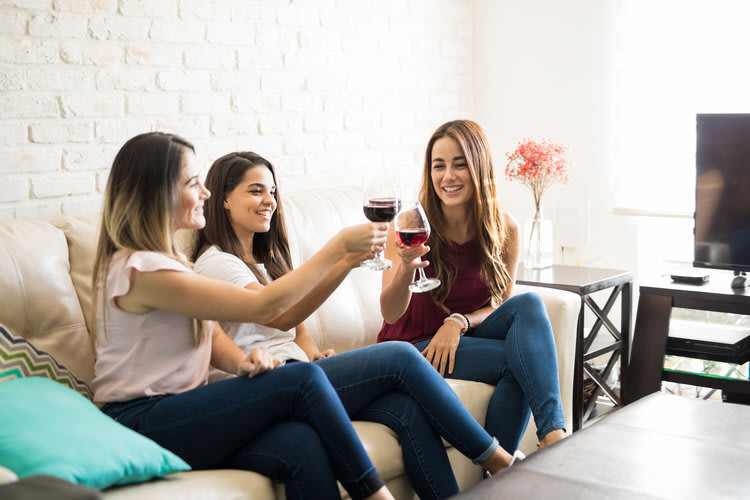 first apartment checklist