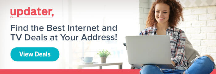 Updater Internet Ad