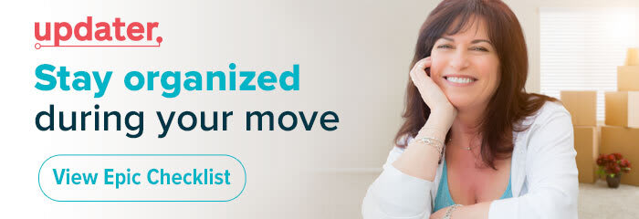 View the most epic checklist in the history of moving