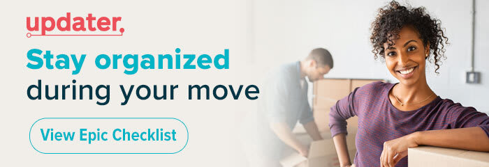 View the most epic checklist in the history of moving