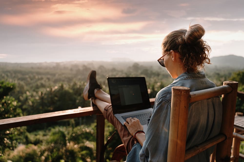 The Best Places to Live in 2021 for Remote Work