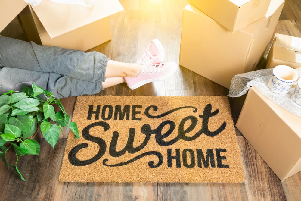 tips for unpacking after a move tips for unpacking after a move