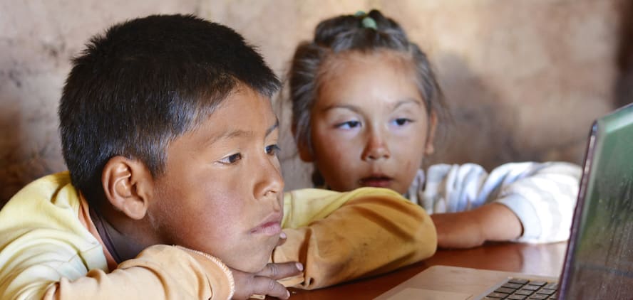 Internet Resources for Native Americans: A Guide - Updater