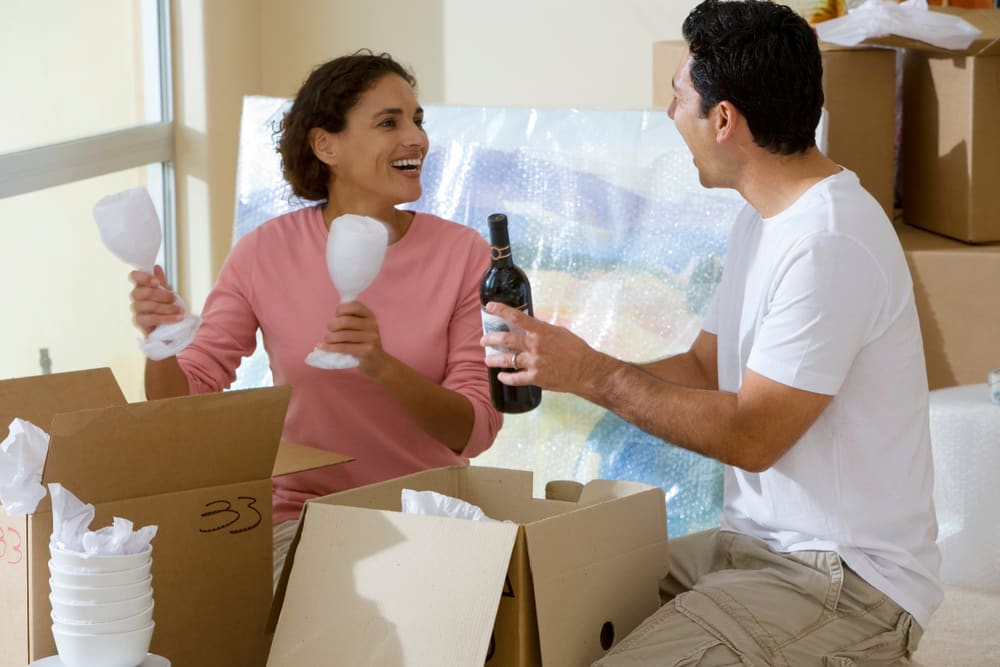 tips for unpacking after a move tips for unpacking after a move