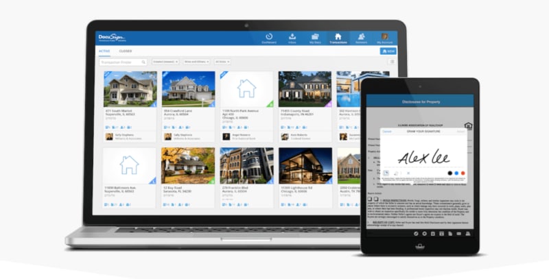 4 Best Real Estate Software You Should Start Using Yesterday