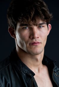 Mason Reed headshot
