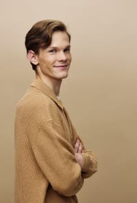 Owen Callahan headshot