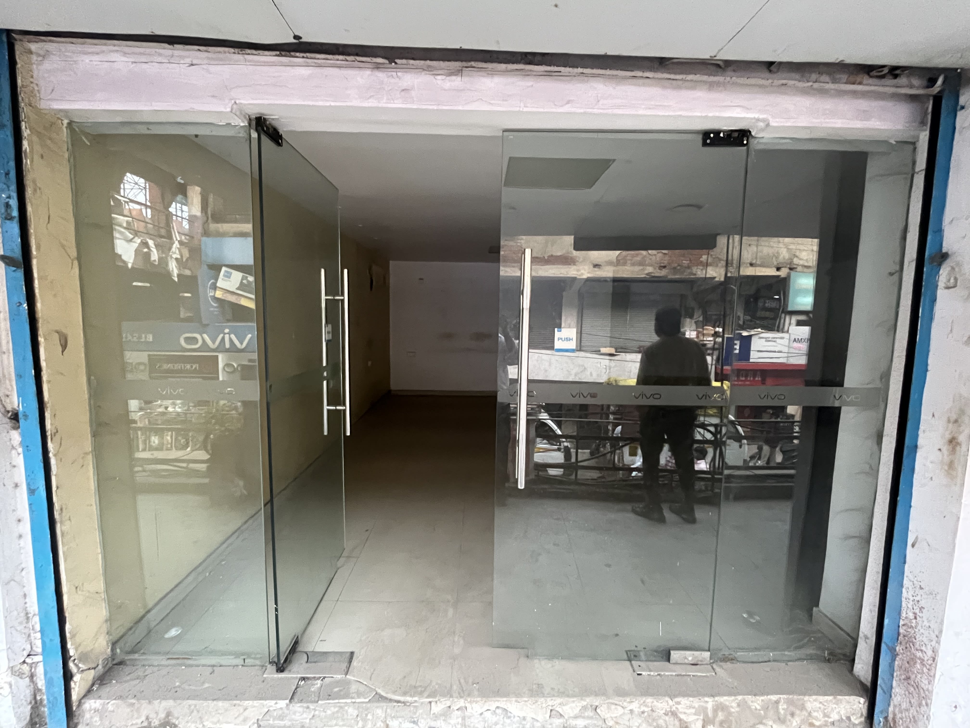 Premium Office/Shop Space for Rent in Prime Location – Buttler Plaza