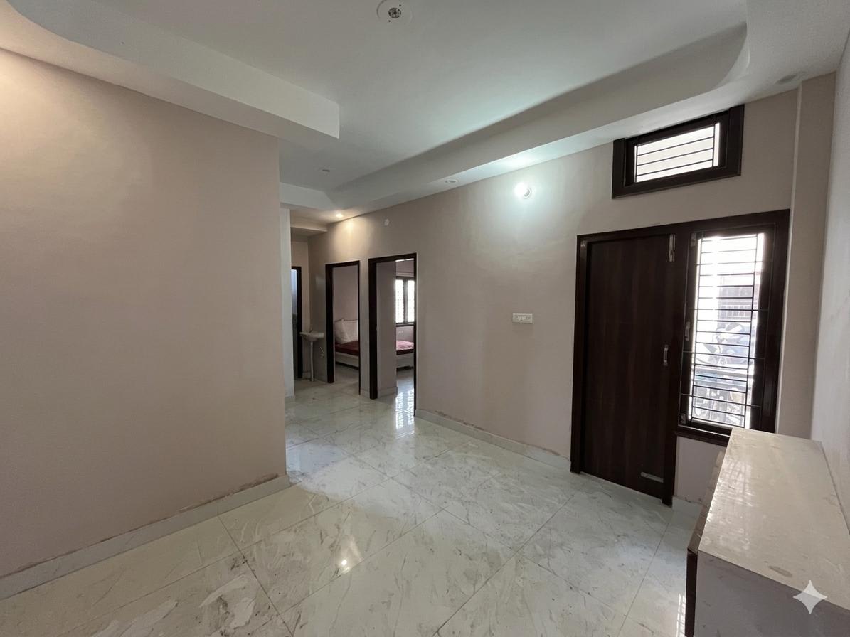 Apartment in Park Avenue Residency, Nainital Road, Bareilly - Media 1