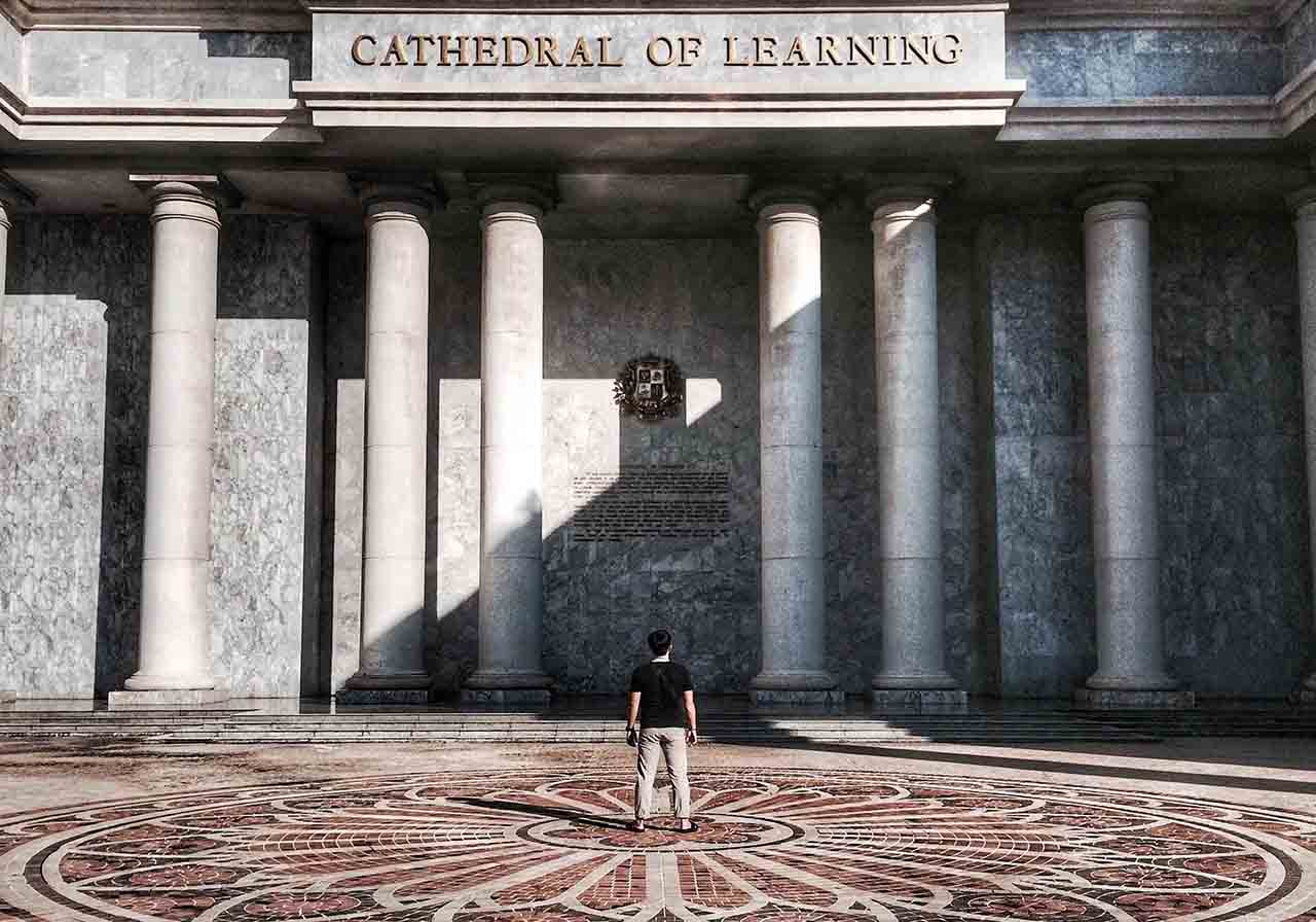 learning