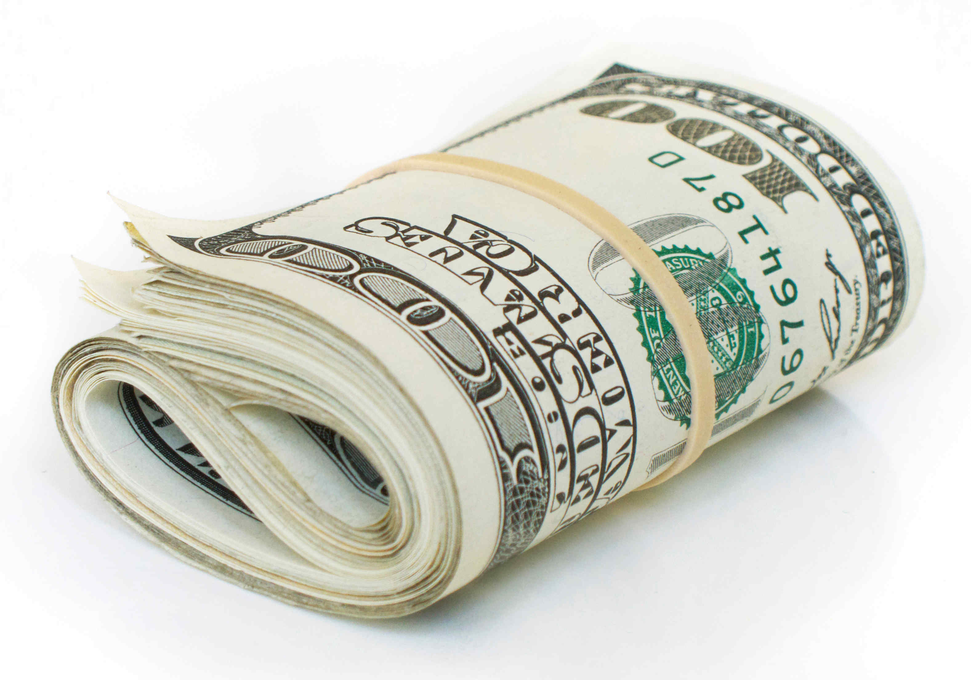 Money Money