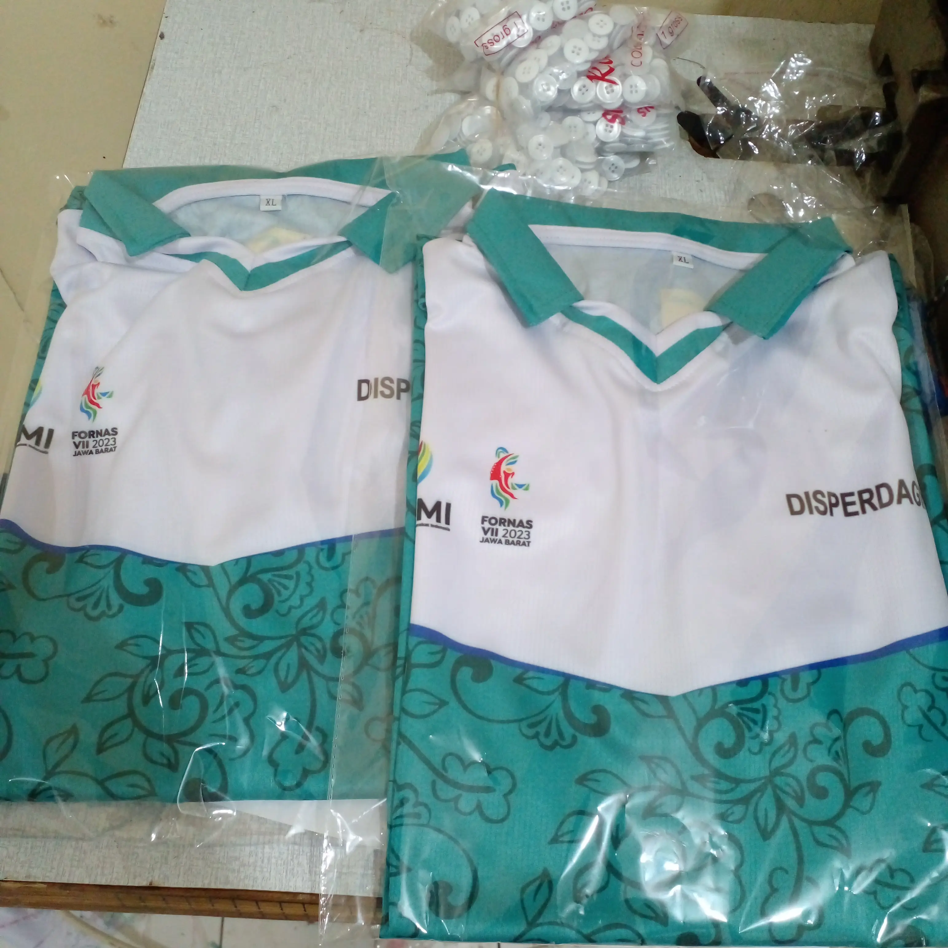 Jersey