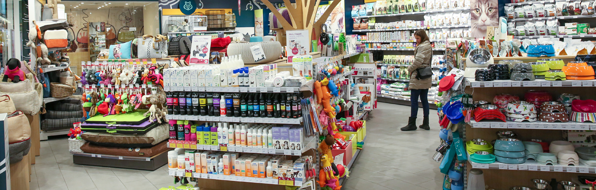 PetCity kirpykla NØRDIKA M