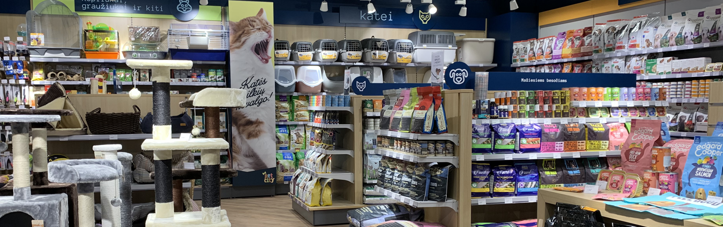 PetCity Klaipėda M