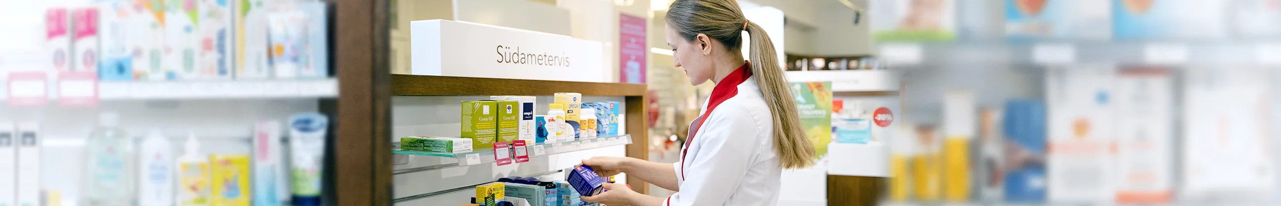 Lihula Südameapteek