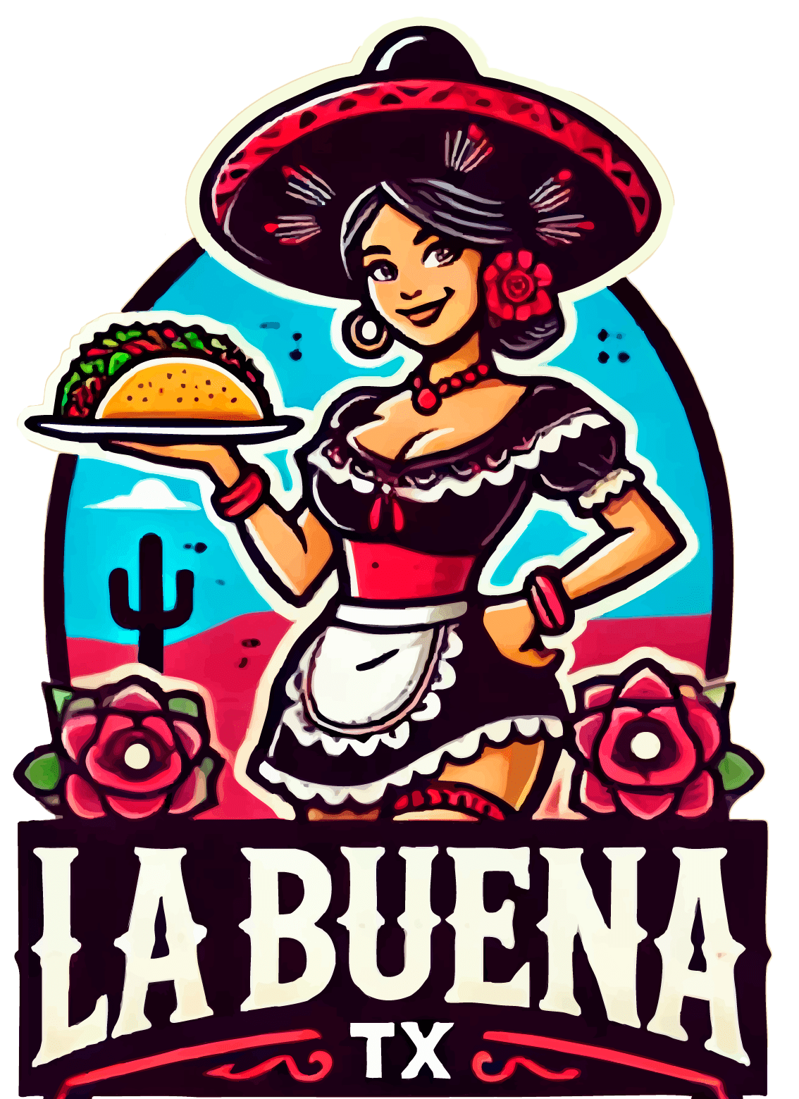 La Buena Food Truck