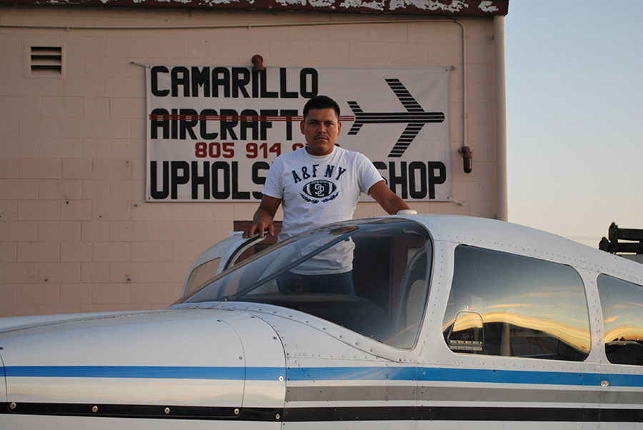 Aviation X