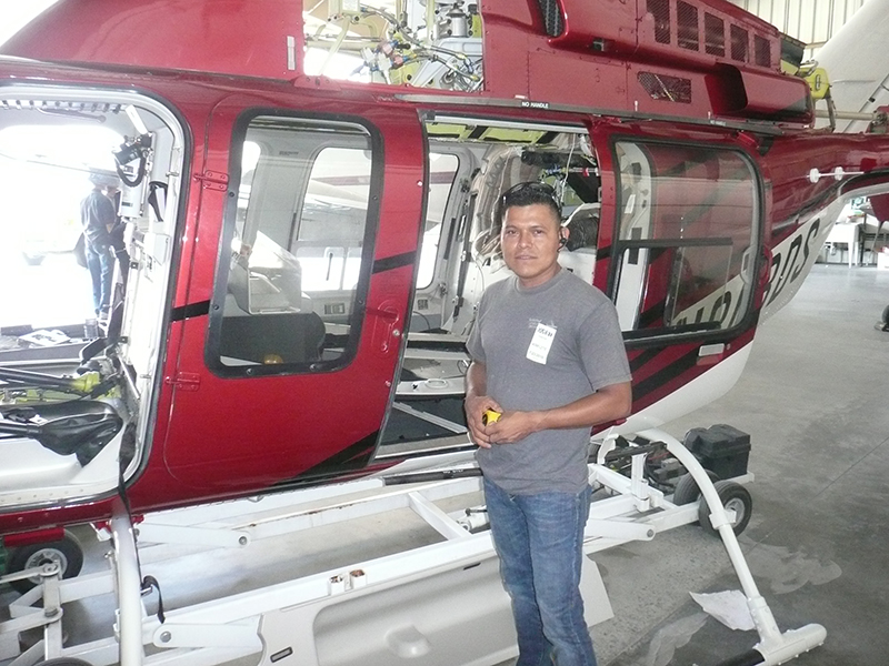 Aviation X