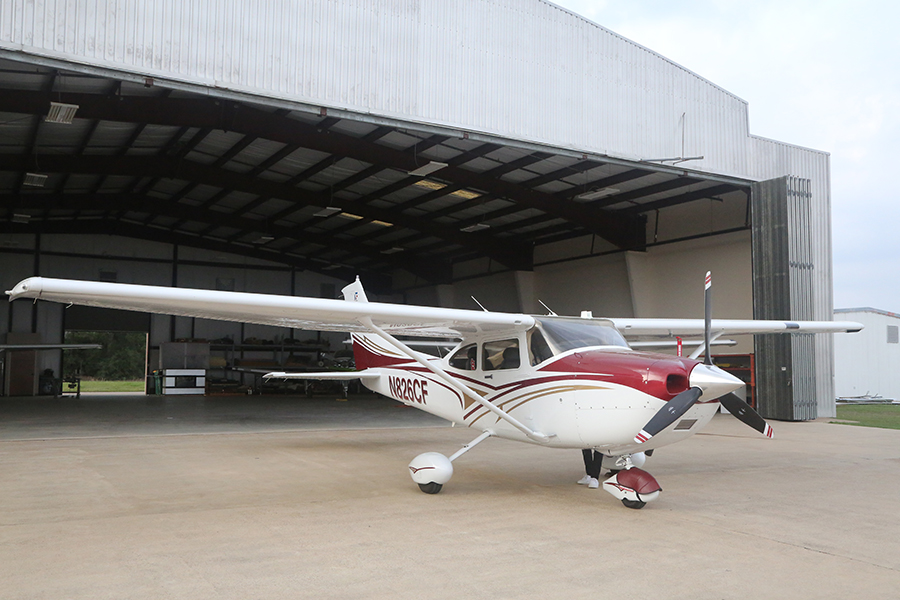 Aviation X