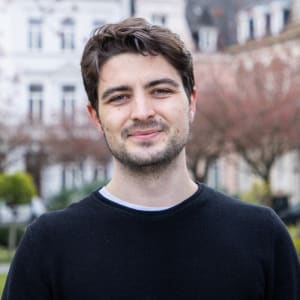 Jan Dieren