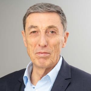 Prof. Dr. Rainer Schlegel