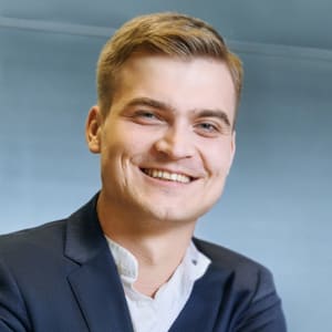 Kacper Pupin