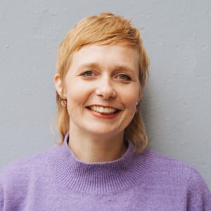 Alicja Moeltner