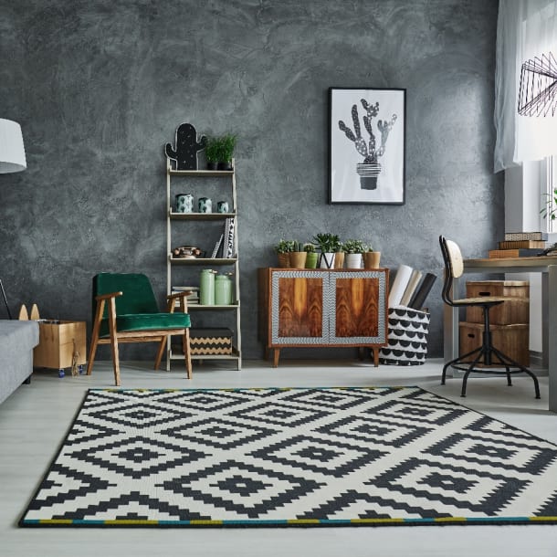Interior design