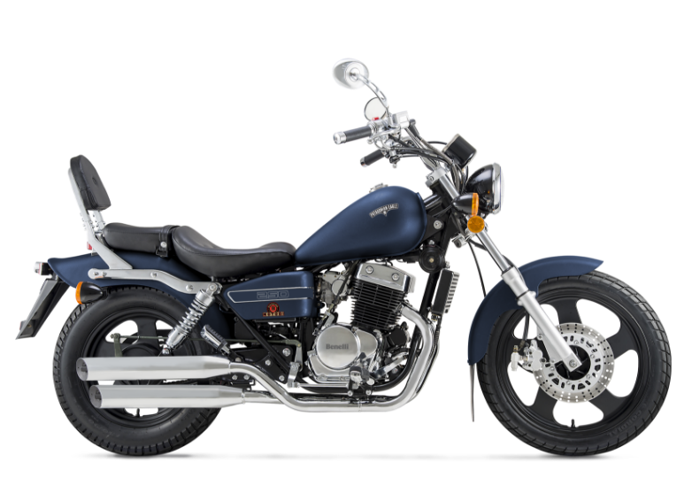 Benelli Patagonian Eagle 250 Harga Spesifikasi Simulasi Kredit Momotor Id