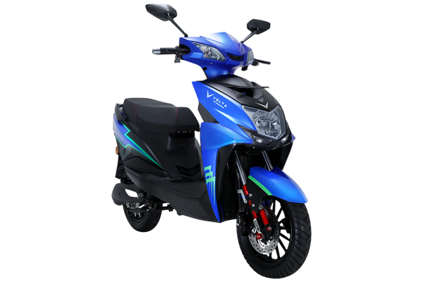 Volta VOLTA 401 Harga, Spesifikasi, Simulasi Kredit | momotor.id