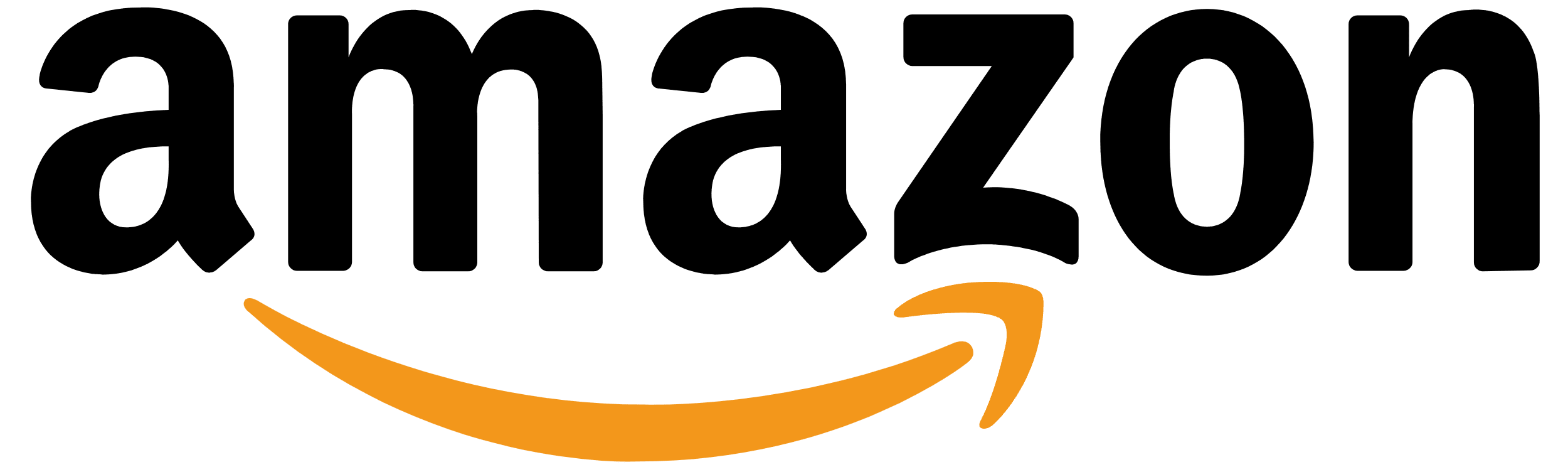 Amazon Logo