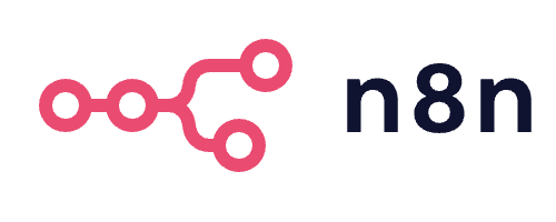 Logo n8n