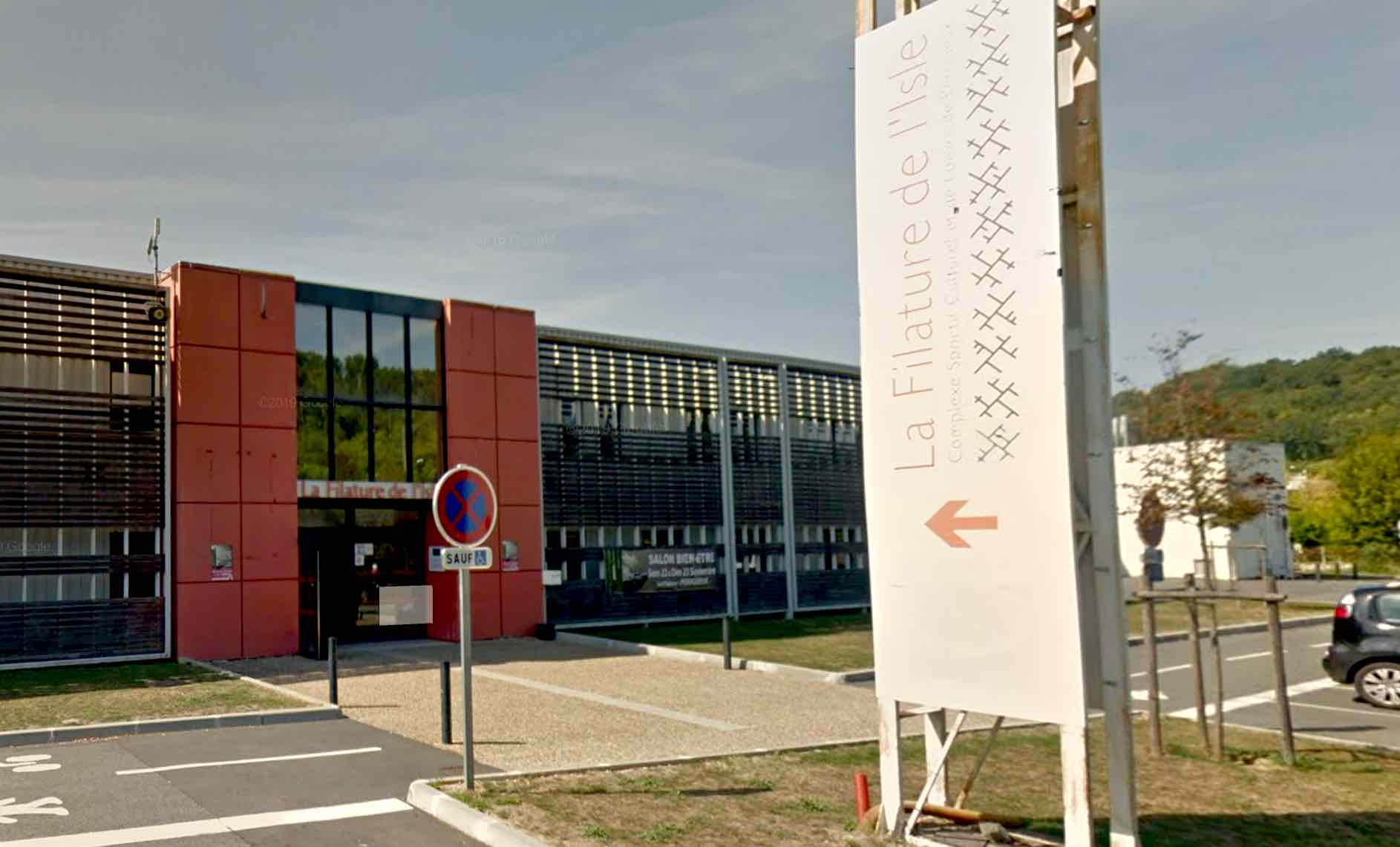 Location de salle à  Périgueux