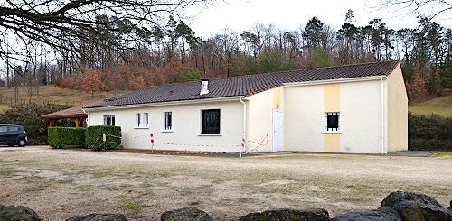 Location de salle à Boulazac Isle Manoire