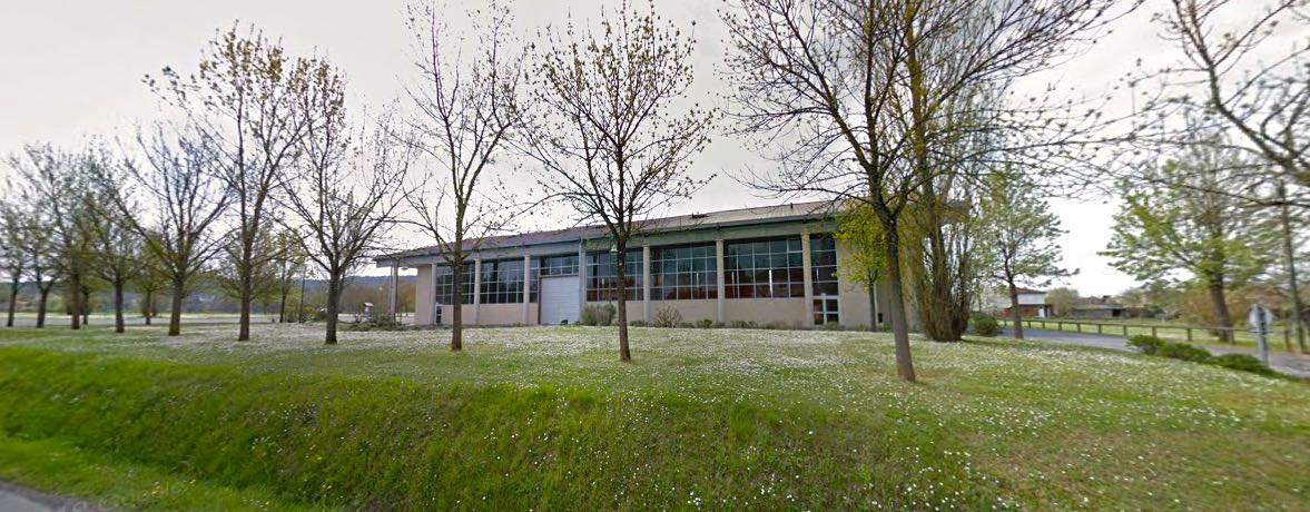 Location de salle à  Razac-sur-l'Isle